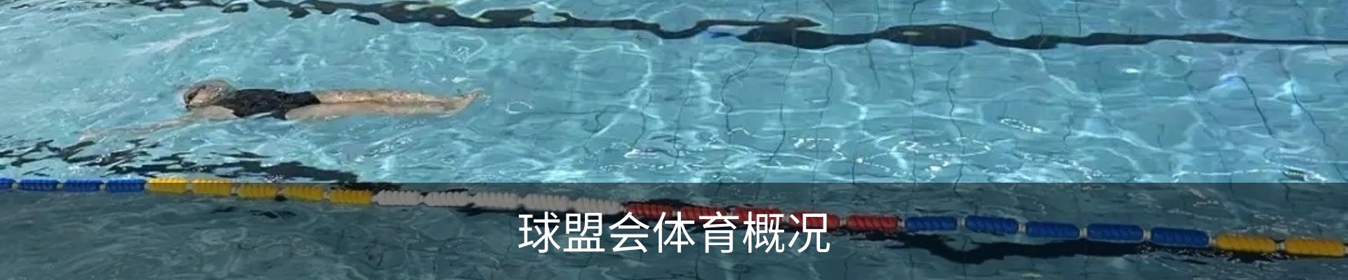 球盟会体育概况
